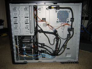 Cable Management 2